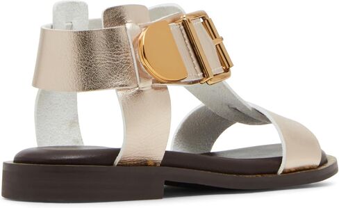 Brazin Flat Sandal in Saudi Arabia