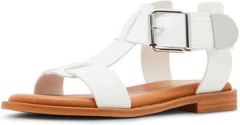 Brazin Flat Sandal in Saudi Arabia