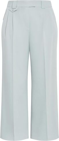 City Chic Women's Pant-Jazmin Crepe in Saudi Arabia