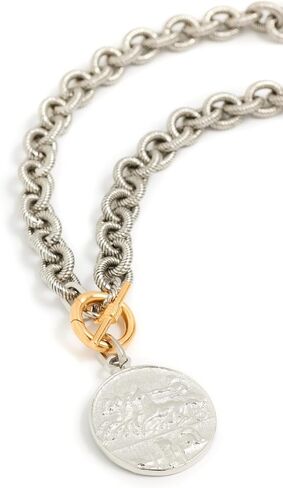 Women's Presley Necklace in Saudi Arabia