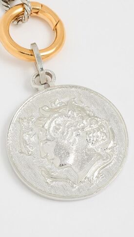 Women's Presley Necklace in Saudi Arabia
