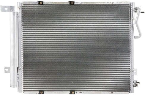 ل Kia Sorento 2003 2004 2005 2006 A/C AC Contenser Drier - Buyautoparts 60-60597nd New in Saudi Arabia