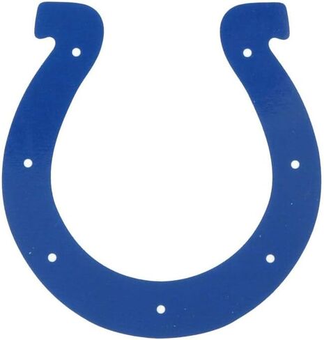 Rico Industries NFL Buffalo Bills Small Static Cling Decal in Saudi Arabia