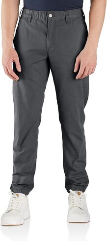 Carhartt Mens Relaxed Tapered Rigby Jogger in Saudi Arabia
