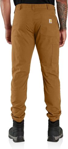Carhartt Mens Relaxed Tapered Rigby Jogger in Saudi Arabia