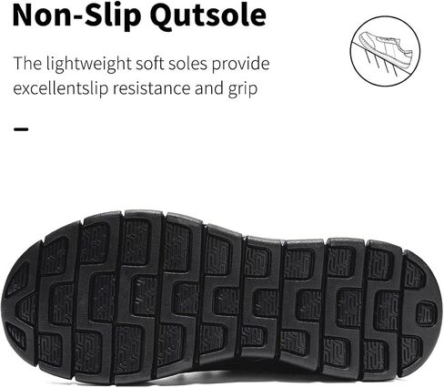 Women's Running Shoes Walking Sneakers Sports Athletic Workout Tennis Gym Casual Fashion Fitness Breathable Lightweight Comfortable Mesh Soft Shoe in Saudi Arabia