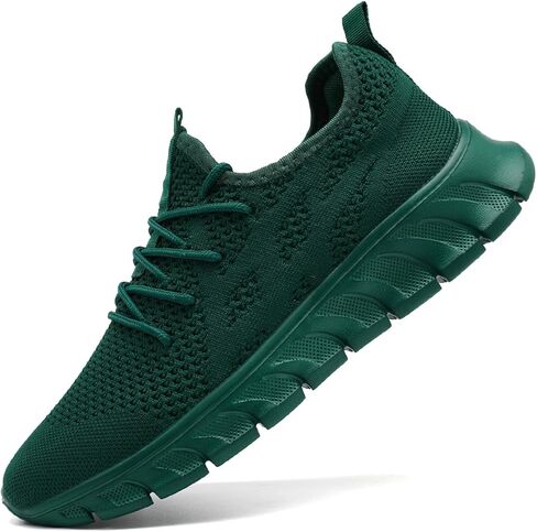 Women's Running Shoes Walking Sneakers Sports Athletic Workout Tennis Gym Casual Fashion Fitness Breathable Lightweight Comfortable Mesh Soft Shoe in Kuwait