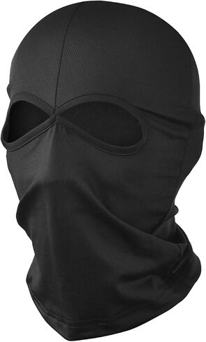 YESLIFE Ski Mask, Balaclava Face Mask for Boys and Girls – Cosplay Costume Accessory for Halloween Party in Saudi Arabia