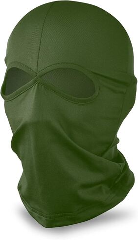 YESLIFE Ski Mask, Balaclava Face Mask for Boys and Girls – Cosplay Costume Accessory for Halloween Party in Saudi Arabia