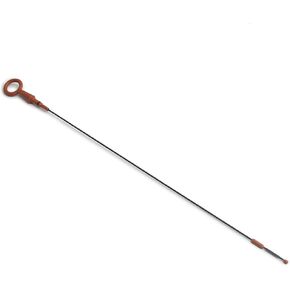 03C115611AA 03C115611L Engine Oil Dipstick Compatible with Audi A3 VW Jetta Golf Passat Polo Touran Eos Skoda Seat