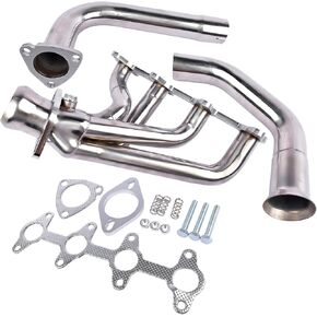 استبدال مجموعة Mendold لـ Chevy S10 BASE LS GMC Sonoma SLE SLS 2.2L L4 GAS 1994-2004