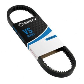 Sixity VS Drive Belt Compatible with Polaris Outlaw 110 EFI 50 90 Predator Sportsman 2007-2020