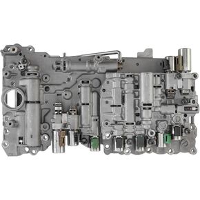 CAREONLINE A960E Transmission Valve Body A960 Compatible with 2005-2011 To-yo-ta Le-xus GS300 IS300 IS250 6 Speed OE: TB-65SN