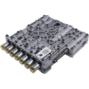Transmission Valve Body Fit For 2011-2019 Ford F250 F350 Super Duty Truck 6.7L Replace 6R140