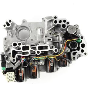 JF015E CVT7 Valve Body for RE0F11A Transmission