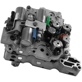 AP02 AF33-5 AW55-50SN AW55-51SN RE5F RE5F22A صمام الإرسال متوافق مع Nissan Maxim-A Alti-Ma Saturn Volv-O Chevrol-Et Opel