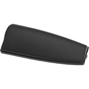 Air Intake Duct Cover Car Air Intake Inlet Duct Cover Lid Compatible with Golf MK5 MK6 Compatible with Passat B6 B7, OEM 1K0805965J9B9 1K0805965J