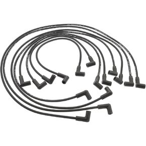 ACDelco Professional 9608D Spark Plug Wire Set