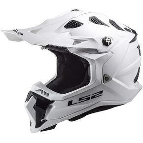 LS2 Off-road Subverter Evo Helmet