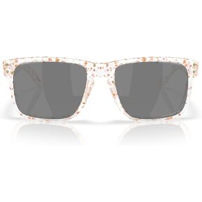Oakley Men's OO9102 Holbrook Square Seprasses