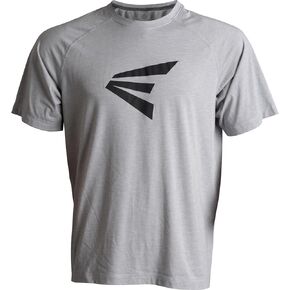 Easton Men's Baseball/Slowpitch Softball Off-Field Athleisure Shirt | Adult Sizes | Multiple Colors