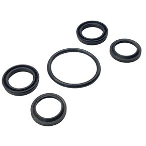 115225FS Tilt Trim Seal Kit for Yamaha Outboard Engines 1997 & Up 115HP 150HP 175HP 200HP Some 225HP 250HP