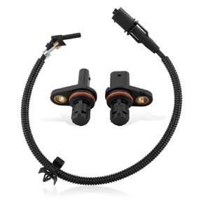 MOTOALL Intake and Exhaust Camshaft Crankshaft Position Sensor 55567243 Fit for Chevrolet Cruze 2011-2016 for Chevrolet Cruze Limited 2016 for Chevrolet Sonic 2012-2018, L4 1.8L