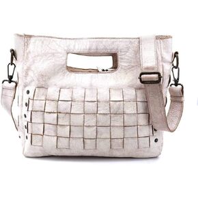 Bed:Stu Orchid Crossbody Bag