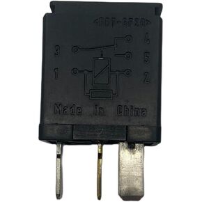 WMAutoPart Ignition Starter Relay 4H0951253C