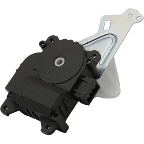 HVAC Heater Blend Door Actuorator Side Side Tivers مع Models RDX Acura 2007-2012 604-360 604360 79160STKA41