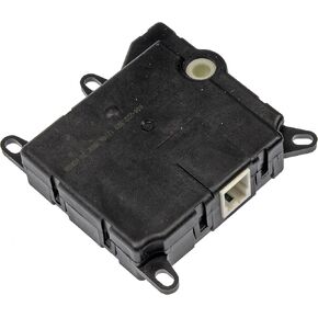 Dorman 604-222 HVAC Blend Door Actuator Compatible with Select Ford/Lincoln Models