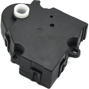 HVAC Blend Door Actuator 604-107 Heater Air Door Actuator 604107 16177412 16124932