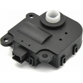 604-332 HVAC ALTITATOR ACTUARTION يحل محل 8710604040 - متوافق مع Toyota Tacoma 2005-2023 - Main