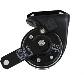 Toyota Genuine 86520-04040 Low Pitch Horn Assembly