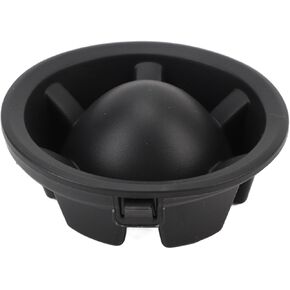 Fog Light Bezel, Weather Cover Trim Made of ABS for Forester 2019-2021, with Easy Installation (Right: 57731SJ020) in Kuwait