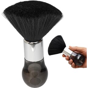 Microfiber Duster Brush with Soft Fibers, Dust Brushes, Efficient Dust Removal, Cleaning Tool Perfect for Car Interior, Keyboards, Artwork, Craft