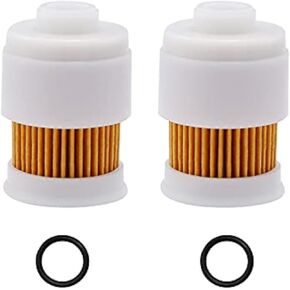 68F-24563-00-00 استبدال مرشح الوقود ل yamaha 150-250 HP HPDI FULTER FILTER