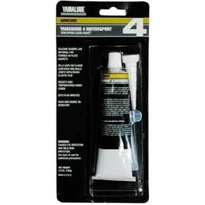 JH7-G6136-00-00 Motorsports Yamabond 4 - (3-Oz T; New # ACC-BOND4-MC-00 Made by Yamaha