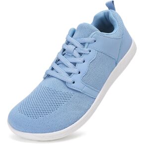 أحذية حافي القدمين على نطاق واسع أحذية المشي أحذية المشي الحد الأدنى صفر إسقاط أحذية تريل تنفس الجري الجري in Kuwait