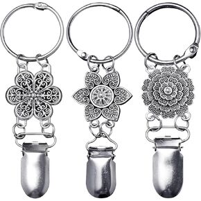 3/4pcs Hat Clip for Travel New Outdoor Backpack Luggage Storage Multi-Purpose Straw Hat Accessory