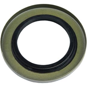 Lippert 276712: Unitized Oil Seal - 2.226 Id X 3.391 Od X 0.490-5200-8000# Axle