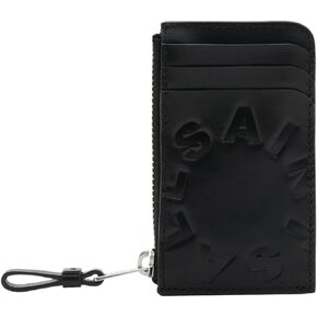 Men's Tierra ISAMU Wallet, Black, Small