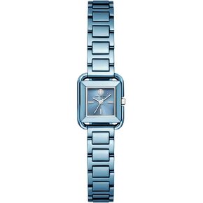 Tory Burch Women's Mini Kira Stainless Steel Bracelet Watch
