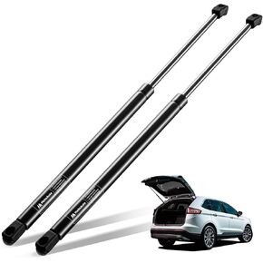 Rear Hatch Lift Supports Compatible with Jeep Grand Cherokee 2011-2013, Liftgate Tailgate fit for Laredo/Laredo E/Laredo X,Trunk Struts Shock Spring fit for SRT,68083884AA(Set of 2)