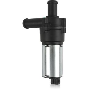 0392020024 Engine Cooling Electric Water Pump 251965561B Fits for 2000-2005 Beetle 2000 EuroVan 1997-2002 Golf 1995-1997 Passat
