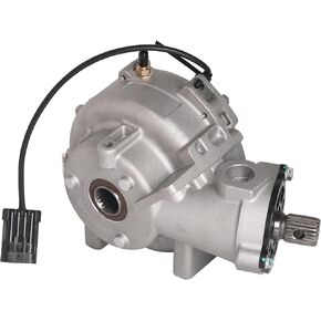 1333066 Front Differential,Fit For Polaris Ranger 400/500/700/800 Sportsman 400/450/500/570/700/800 Scrambler 500/Military Ranger Crew 2006-2023,OE 1332731 1332773 1332829 13329711333393 1332956