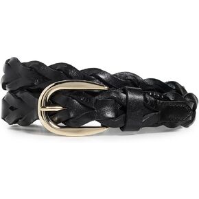 Madewell Women's Braided Belt