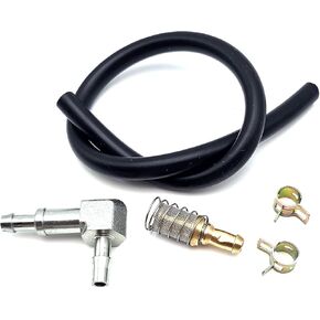 6650239 Fuel Tank Pickup Screen Kit fits for Bobcat Skid Steer Loader for Bobcat Excavator