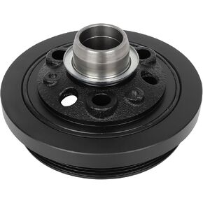 Scitoo 594-567،594567،53022413AA Harmonic Balancer 2011-2020 لـ Chrysler 300،2011-2020 لـ Dodge Challenger ، 2011-2020 لـ Dodge Charger ، 2011-2020 لـ Dodge Durango ، 2011-2020 لصالح جيب Grand Cherokee