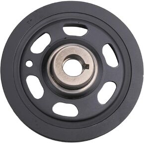 GM Genuine Parts 55491270 Crankshaft Balancer
